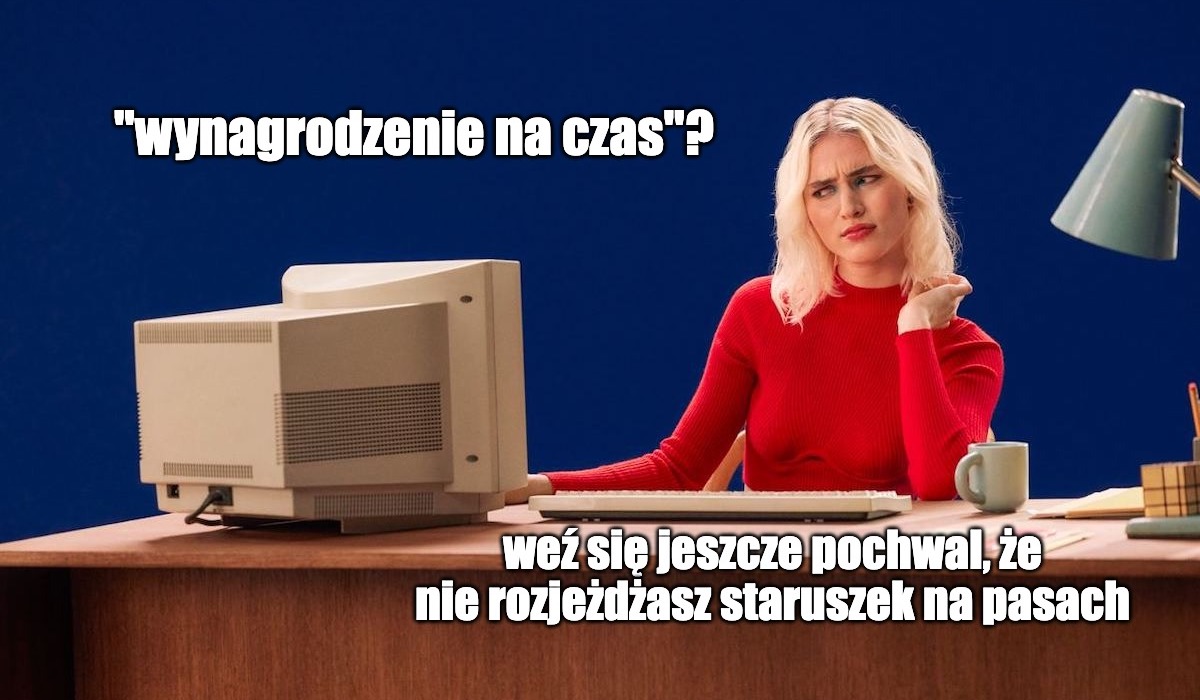 Rozmawiamy z ekspertem od rekrutacji i pytamy, dlaczego ogłoszenia o pracę są tak złe, a firmy nie uczą się na błędach