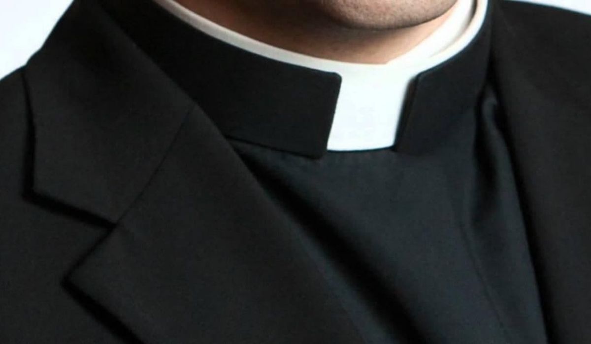 Pedoksiądz z filmu Sekielskich w końcu stanął przed sądem i przeprasza za "grzeszność"