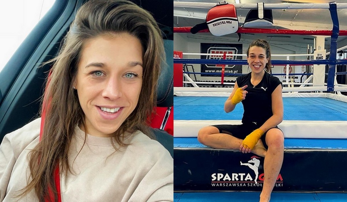 Joanna Jędrzejczyk zapewnia, że zawsze walczyła za wszystkich Polaków i w TVP też będzie