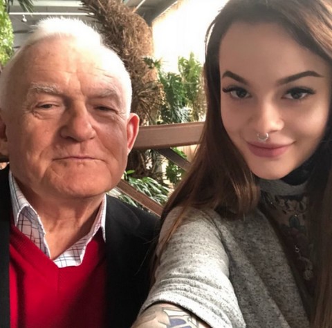 Leszek Miller o walce FIFA z s*ksizmem: "Ktoś dostał piłką mocno w głowę"