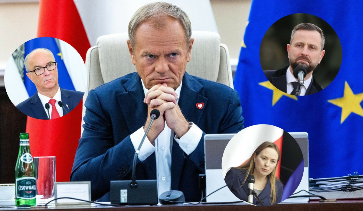 CBOS: ubywa popierających rząd, ale jednocześnie nie przybywa krytyków