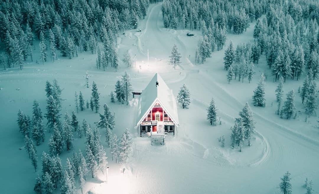 Finlandia organizuje darmowe wakacje z korepetycjami ze szczęścia