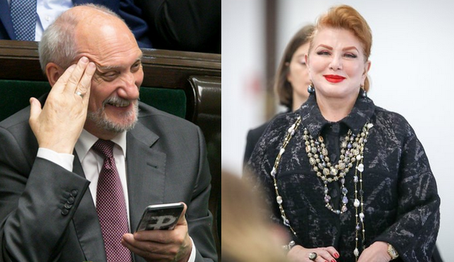 Mosbacher do Macierewicza: takie nienawistne wypowiedzi są okropne i godne pożałowania