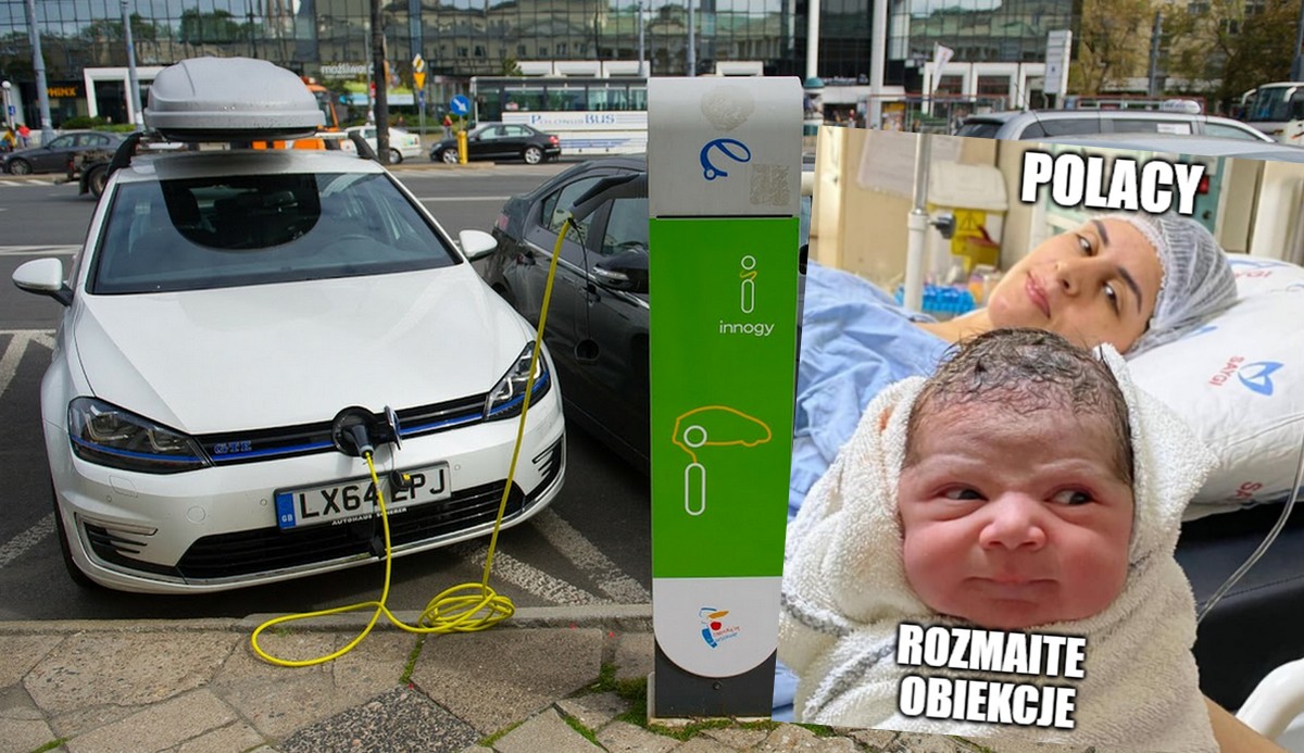 Sondaż: Polacy chcą zielonej transformacji, ale bardziej sprawiedliwej niż Zielony Ład