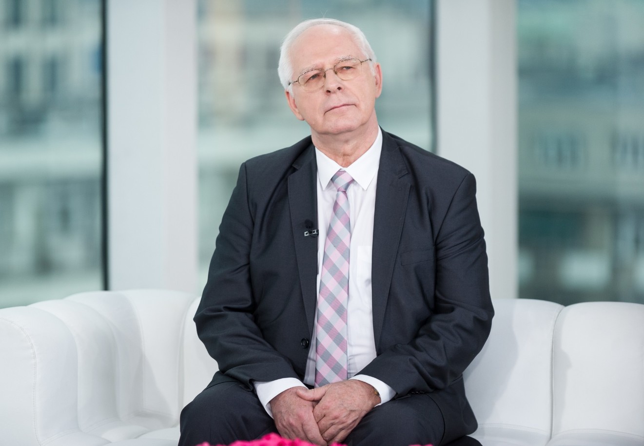 Jerzy Zięba: jestem oskarżony o nieumyślne spowodowanie śmierci czterech osób