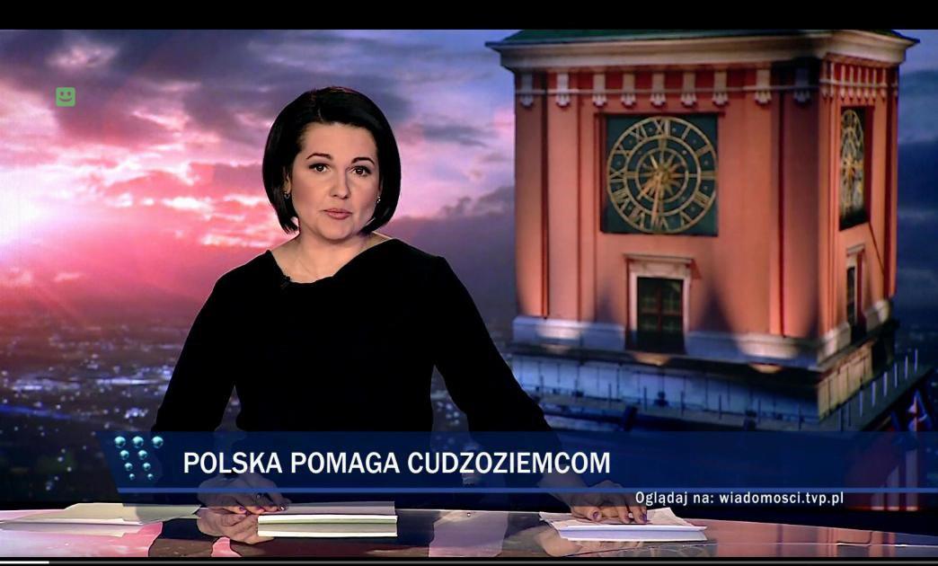 Trzynasta emerytura także dla cudzoziemców