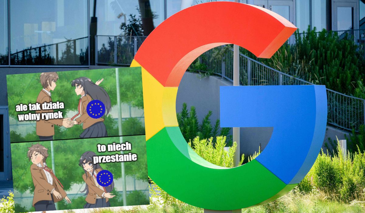 Google i Apple dostały siarczyste klapsy finansowe od TSUE, korporacje łamały prawo