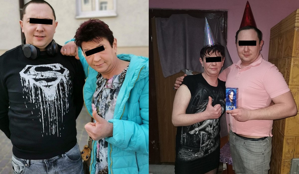 Patoyoutuber Daniel Magical pójdzie do więzienia. Jego matka też