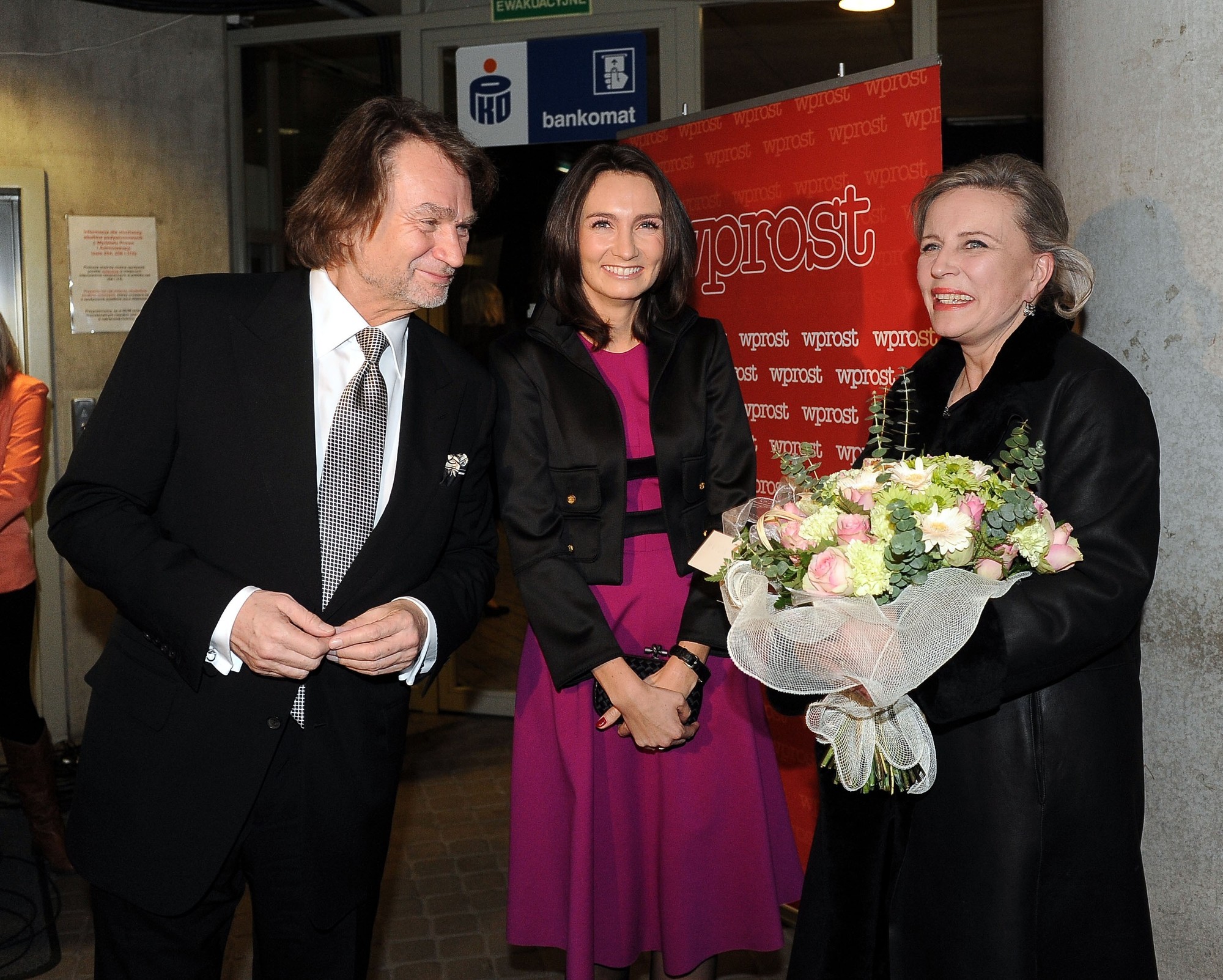 Janda: "Ciężko dziś o dobrą gosposię"