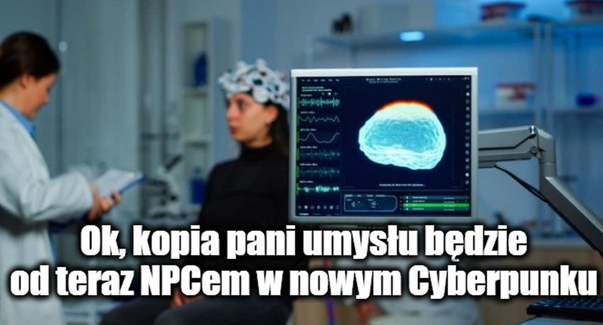 Chile jako pierwszy kraj dostosowuje swoje prawodawstwo do rozwoju neurotechnologii