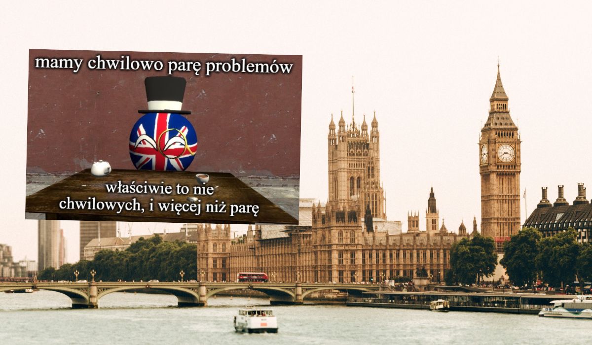 Polacy zaczęli masowo opuszczać Wielką Brytanię, kiedyś wymarzony kierunek migracji