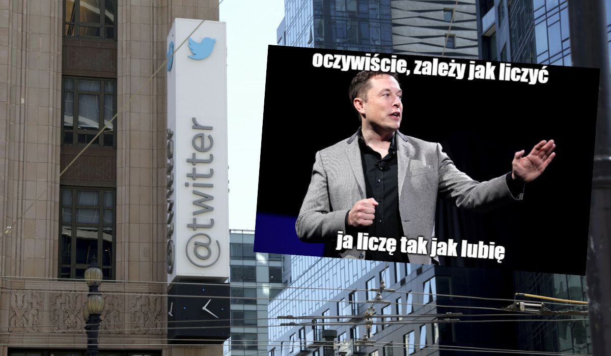 Musk twierdzi, że przed jego rządami Twitter cenzurował przede wszystkim prawicowe treści