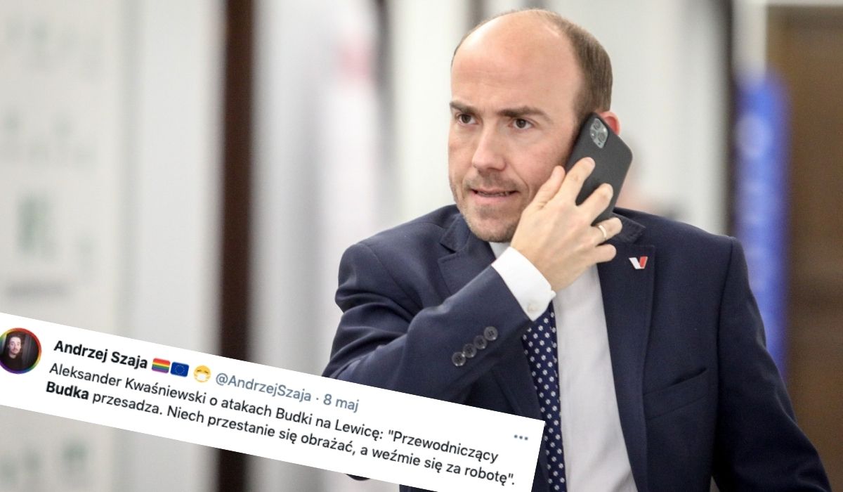 Budka: historia zapamięta mnie jako osobę, która tworzyła silną Platformę