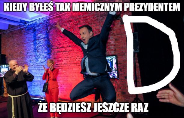 Sondaż: w wyborach mało kto zagłosuje, a jeżeli w ogóle będą, wygra Duda