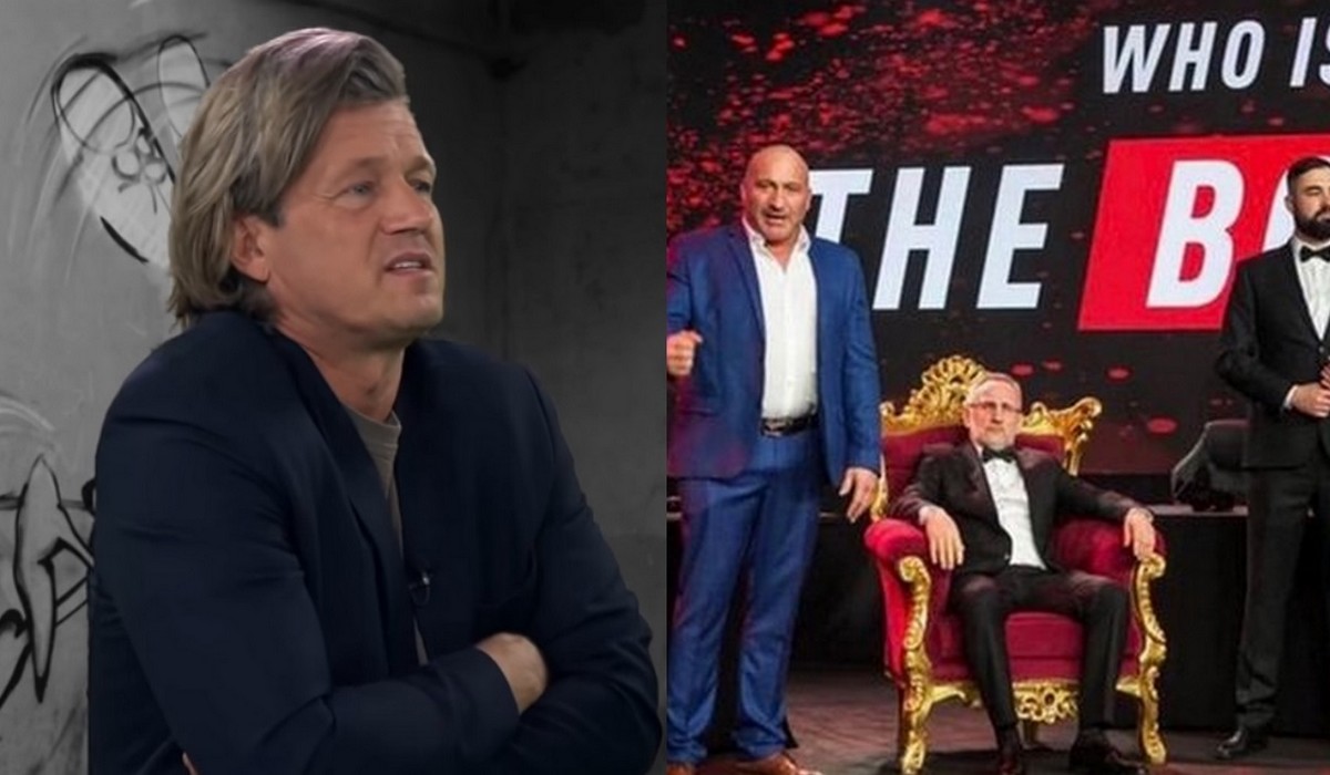 Jakimowicz, gwiazdor TVP, wspomina, jak przyjaźnił się ze Słowikiem i odwiedzał go w więzieniu w Hiszpanii