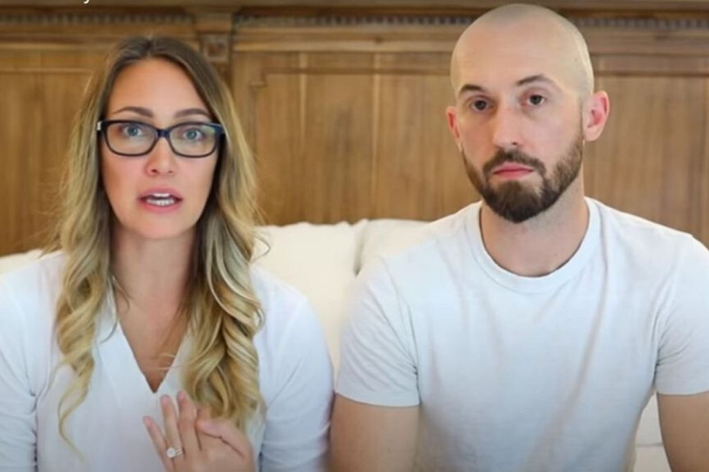 Para youtuberów adoptowała dziecko z autyzmem. Okazało się, że oddali je innej rodzinie