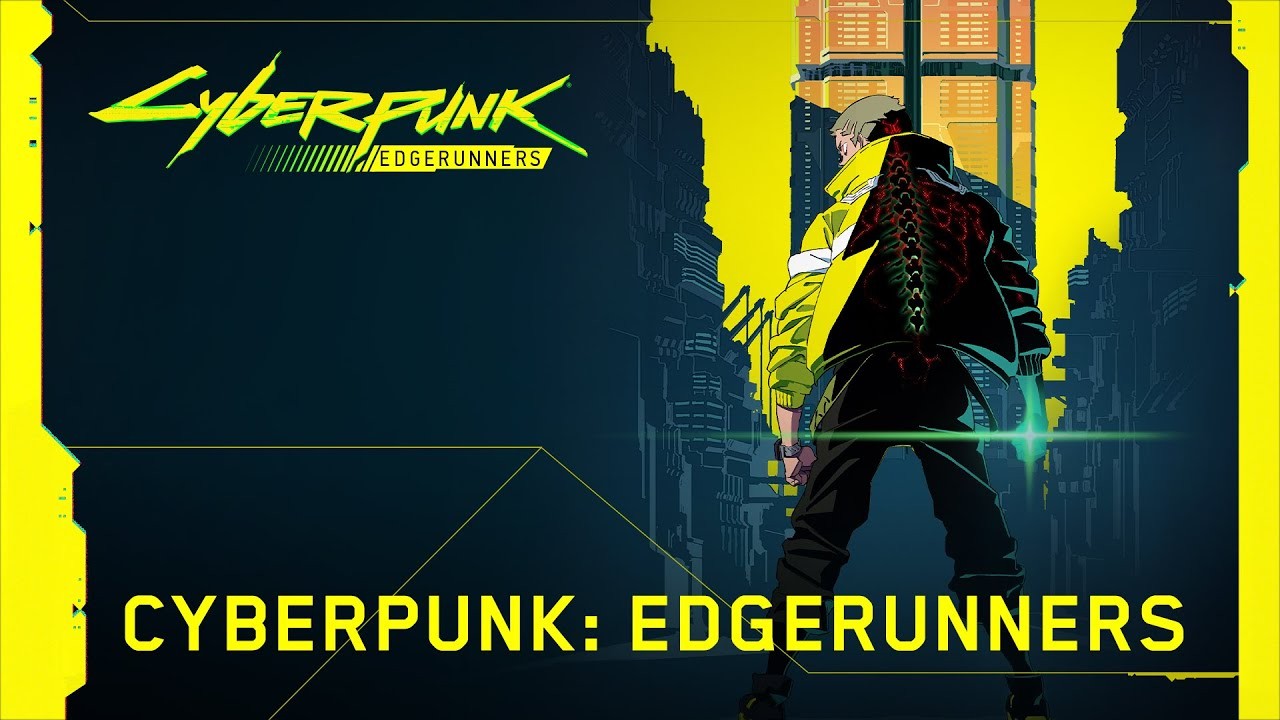 CD Projekt RED i Netflix nakręcą serial anime osadzony w uniwersum Cyberpunk 2077