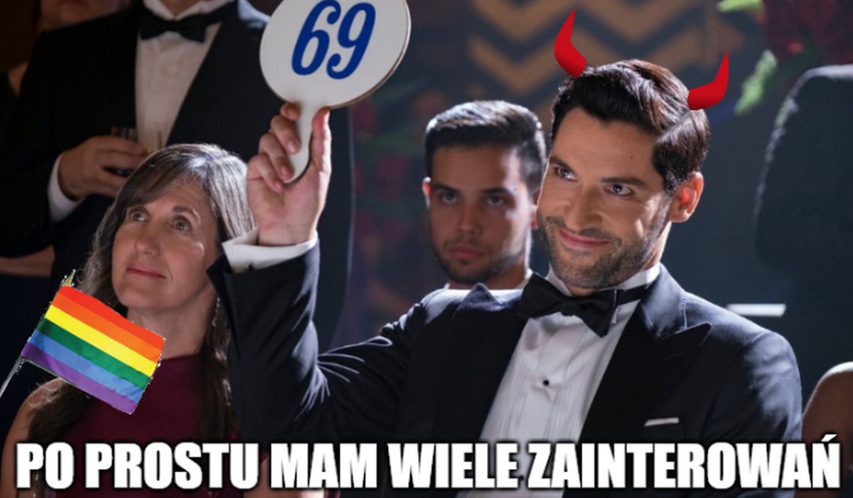 Śpiewak ostrzega, że na Paradzie Równości będą korporacje, a posłanka Siarkowska, że sataniści