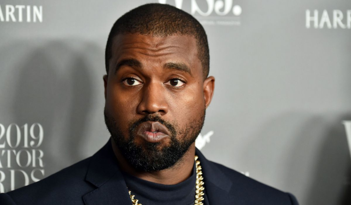 Kanye West zniknął dwa tygodnie temu i nikt nie wie gdzie jest, ani rodzina, ani pracownicy 