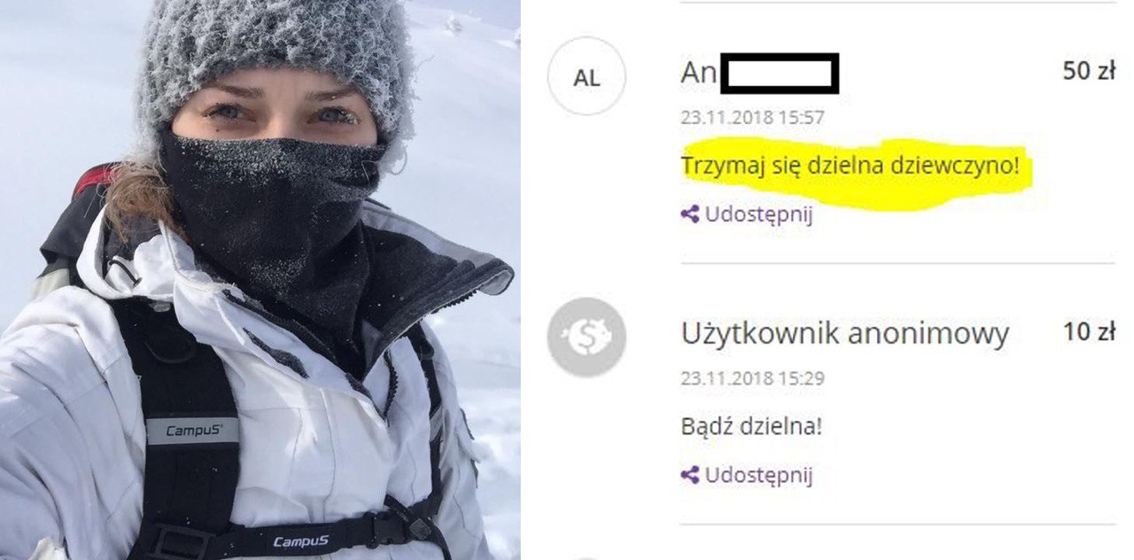 Państwo znowu silne, ale wobec słabszych: jak skarbówka chce wykończyć Patrycję