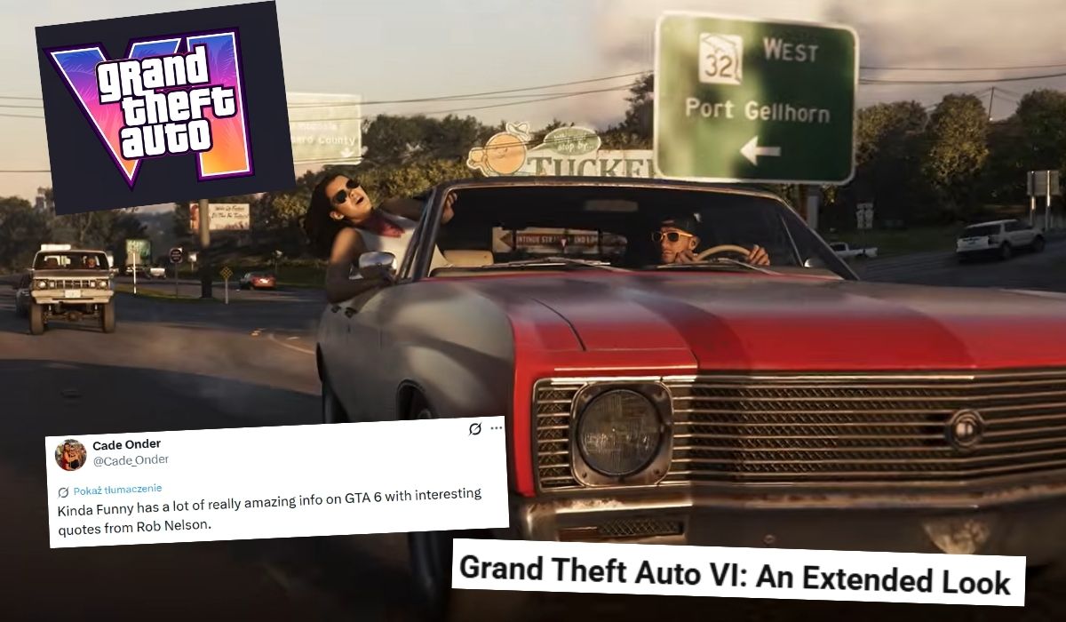 Rockstar zapewnia, że GTA 6 nie będzie skalane mikropłatnościami