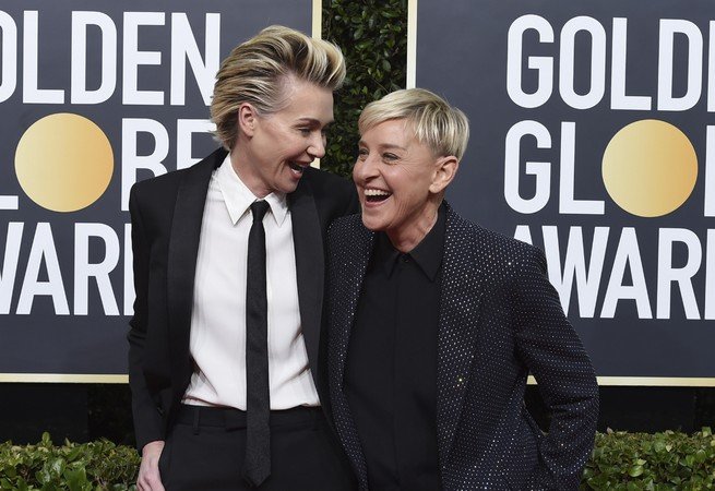 Ellen DeGeneres wprowadza benefity dla pracowników po aferze o mobbing: wolne w urodziny
