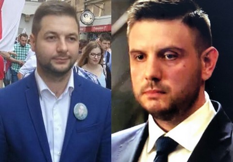 Jaki o sobie w "Uchu Prezesa": "Naprawdę jest do mnie podobny?"