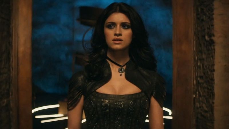 Szefowa produkcji serialu Wiedźmin zapewnia, że ogarnie błędy fabularne i wszystko będzie dobrze