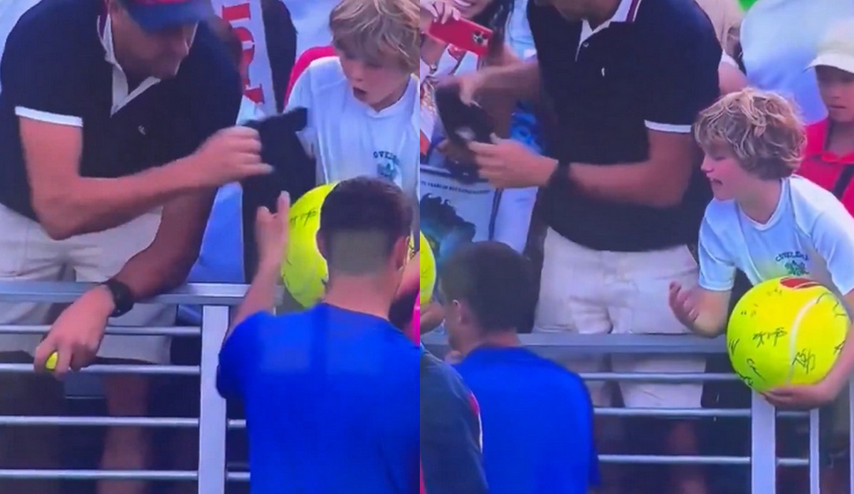 Majchrzak potwierdził, kim jest chytry chłop z trybun, podobno jest mu głupio i takie tam