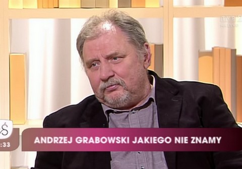 Grabowski: "Rządy takich kalafiorowych cwaniaczków mogą prowadzić do władzy totalitarnej"