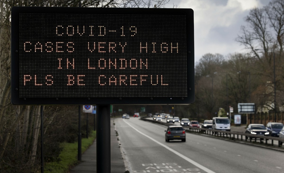 Brytyjski demograf podsumowuje ucieczkę imigrantów z Wysp, półtora miliona odeszło, większość Polaków została