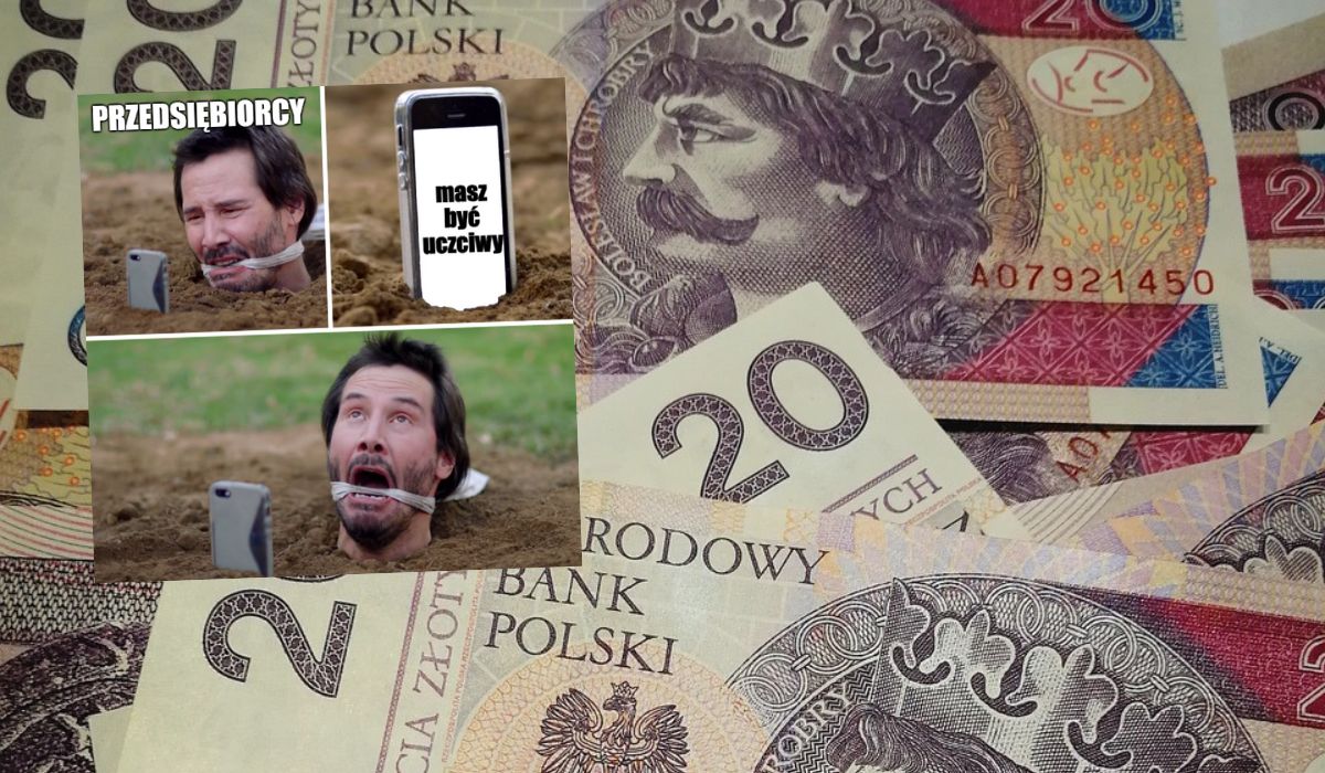 Będą wyższe kary dla szefów, którzy ociągają się z terminowymi wypłatami