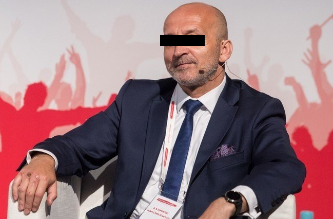 Były premier Kazimierz M. z zarzutami