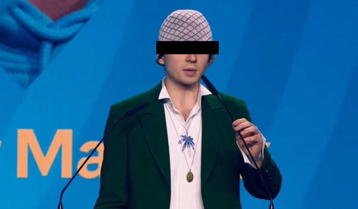 Raper M., znany jako lżejsza wersja materaca, doczekał się aktu oskarżenia, grozi mu do 3 lat więzienia