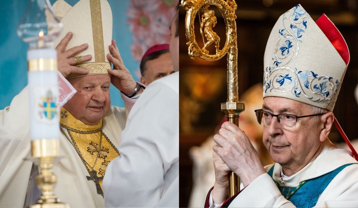 Sondaż ws. pe*ofilii w Kościele: połowa Polaków chciałaby dymisji całego Episkopatu