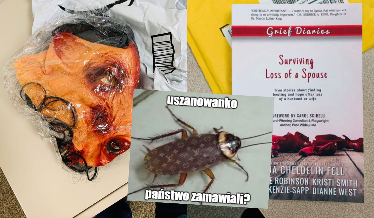 eBay zapłaci karę za pracowników, którzy dręczyli blogerów wysyłając im żywe karaluchy, pająki i maskę świni