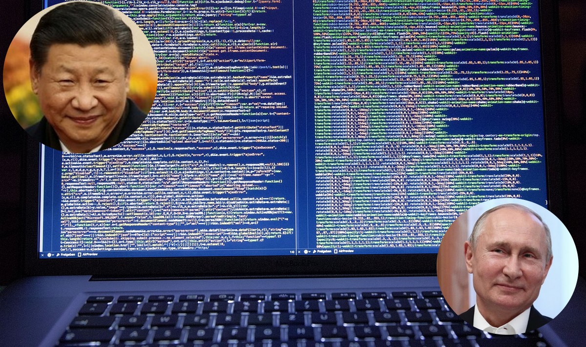 Holenderskie media: rosyjscy i chińscy hakerzy stali za atakami na Europejską Agencję Leków