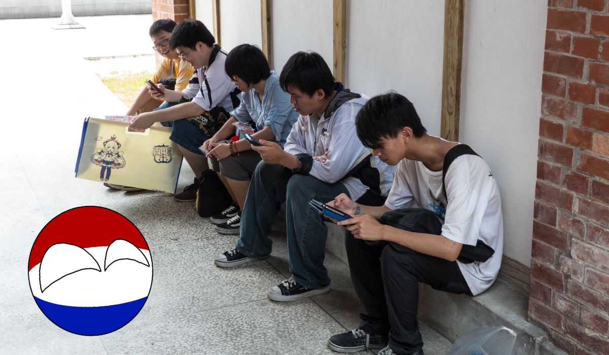 Holandia zakazała telefonów na lekcjach w całym kraju