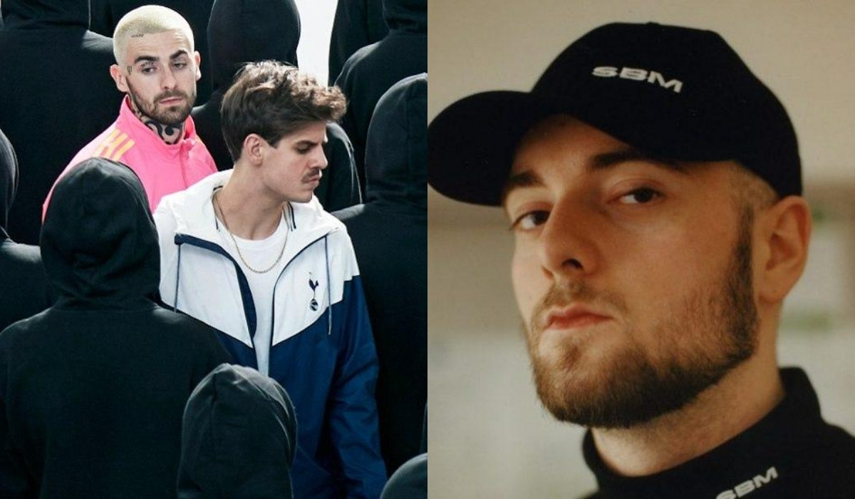 Ranking Spotify: polska muzyka to niemal wyłącznie polski rap