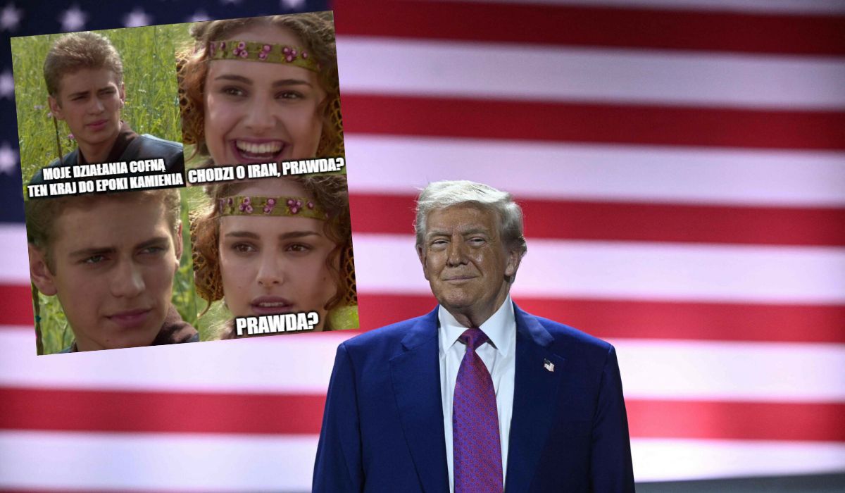 Trump potwierdził zwycięstwo nad Iranem i dalsze ataki, Iran zaprzeczył i zapowiedział dalszą walkę