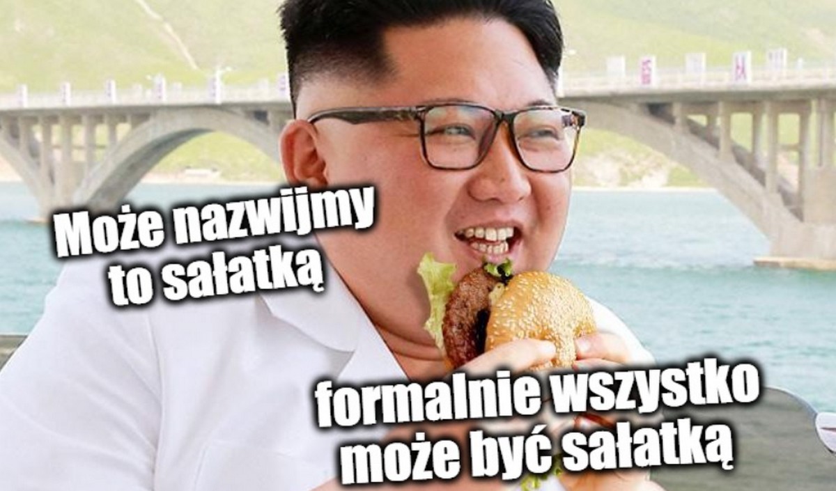 Korea Północna: przewodnikom zakazano używania słowa "hamburger", bo jest "zbyt zachodnie" 