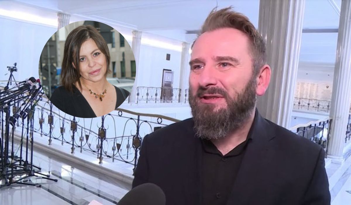 Liroy tłumaczy się z niepłaconych alimentów, narzeka na los białych, hetero mężczyzn i ocenia kondycję mediów