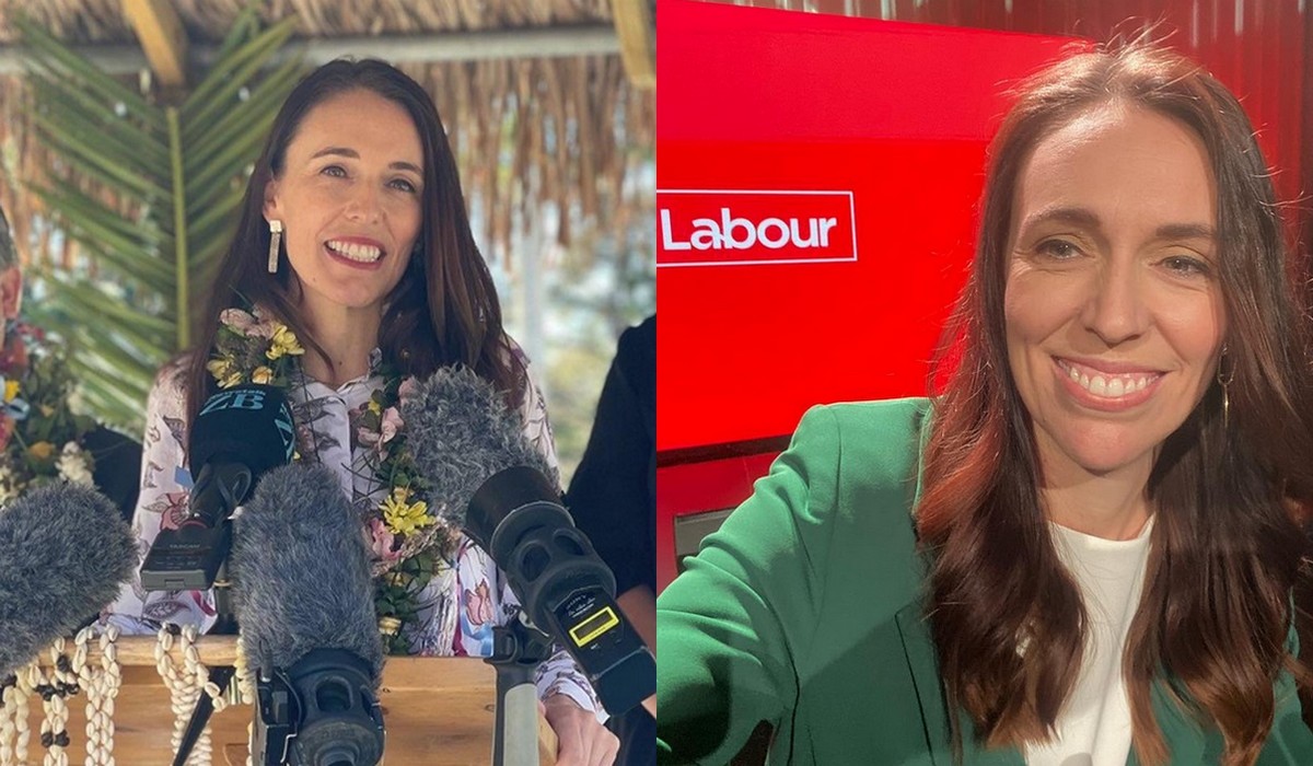 Nowa Zelandia: premierka Jacinda Ardern odchodzi ze stanowiska, bo już nie ma siły do tej roboty