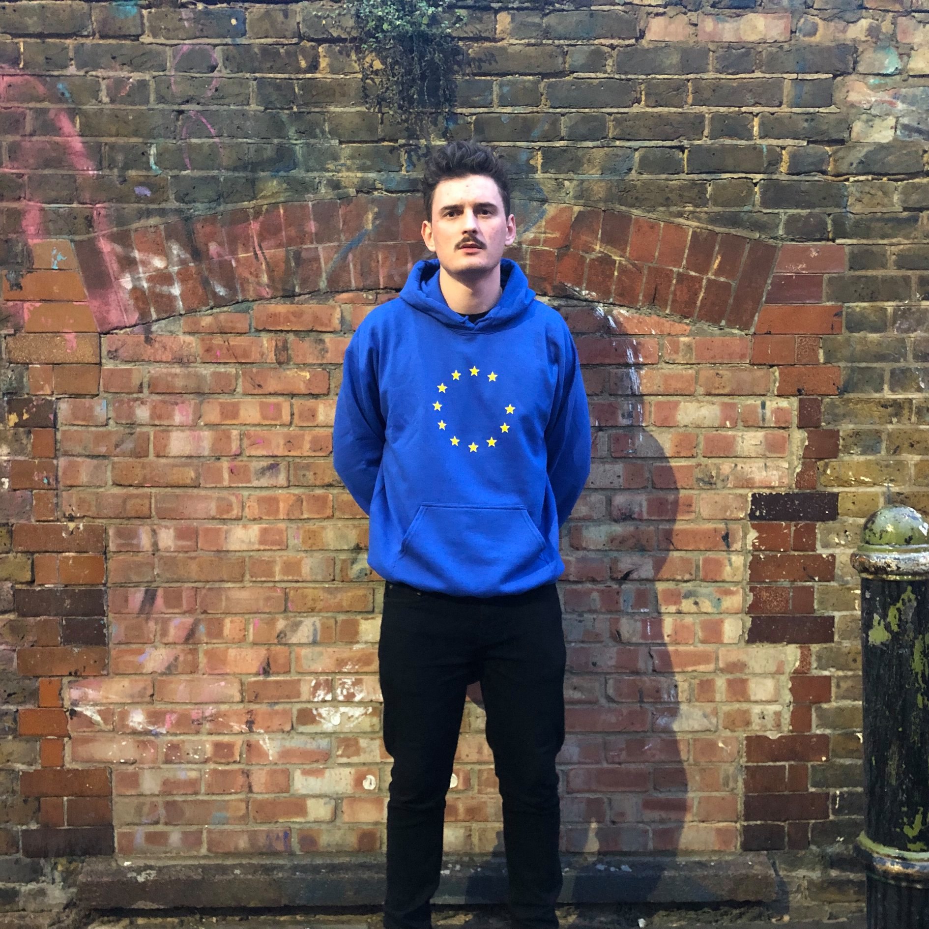 Dawid Podsiadło zachęca do głosowania w eurowyborach: każdy głos ma znaczenie