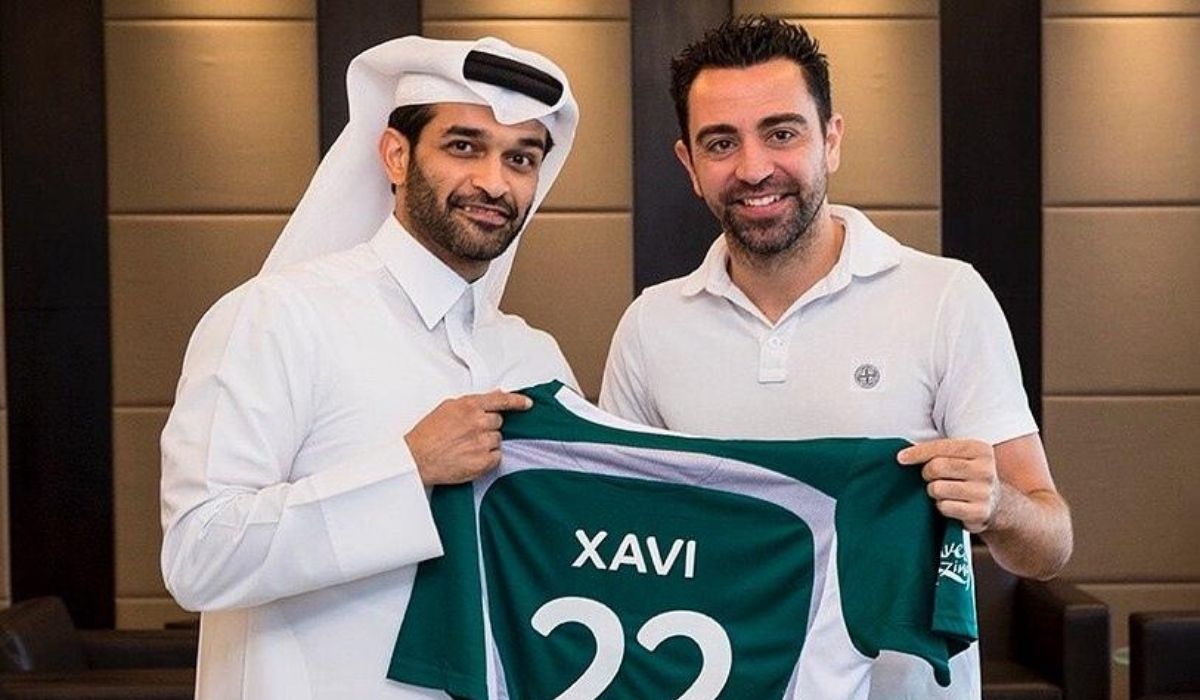 Ambasador mundialu w Katarze broni reżimu: może i nie ma demokracji, są kary śmierci, ale ludzie są szczęśliwi