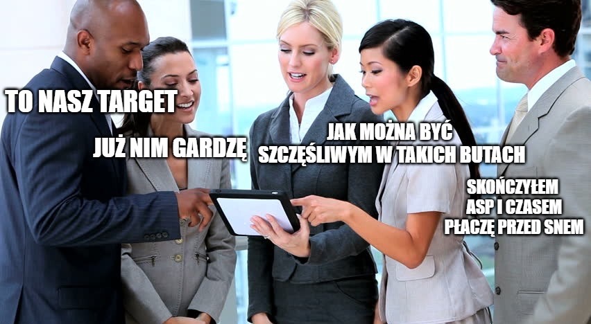 Udowodniono, że reklamy sprawiają, że ludzie są bardziej sfrustrowani i nieszczęśliwi