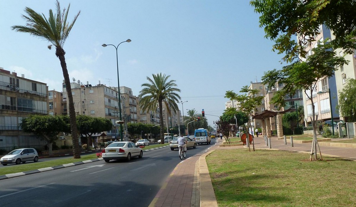 Australijczyk dostał zakaz wyjazdu z Izraela na 8000 lat, dopóki nie zapłaci byłej żonie, Izraelce, alimentów