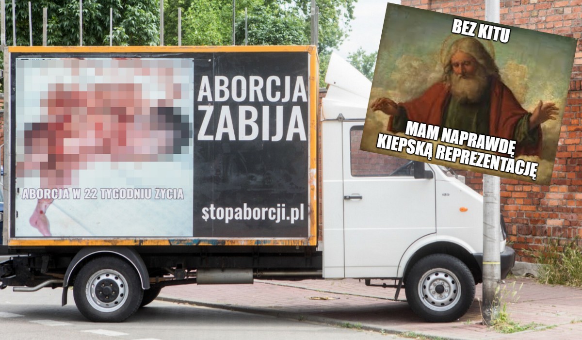 Oleśnica: ginekolog oskarżany o "zabijanie dzieci" przez Fundację "Pro-Prawo do Życia" zaorał ich w sądzie