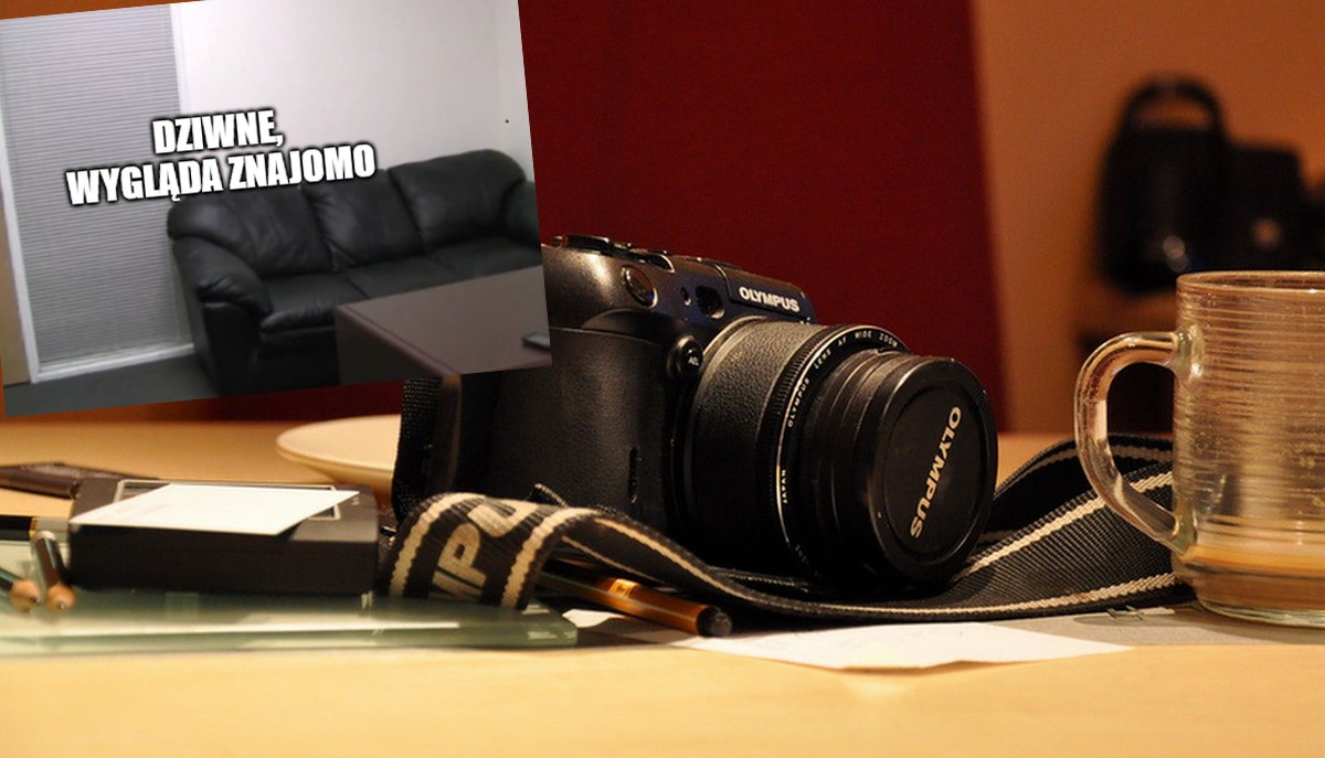 Zatrzymano gang panów udających fotografów modowych, namawiali do rozbieranych sesji i nagrywali wbrew woli