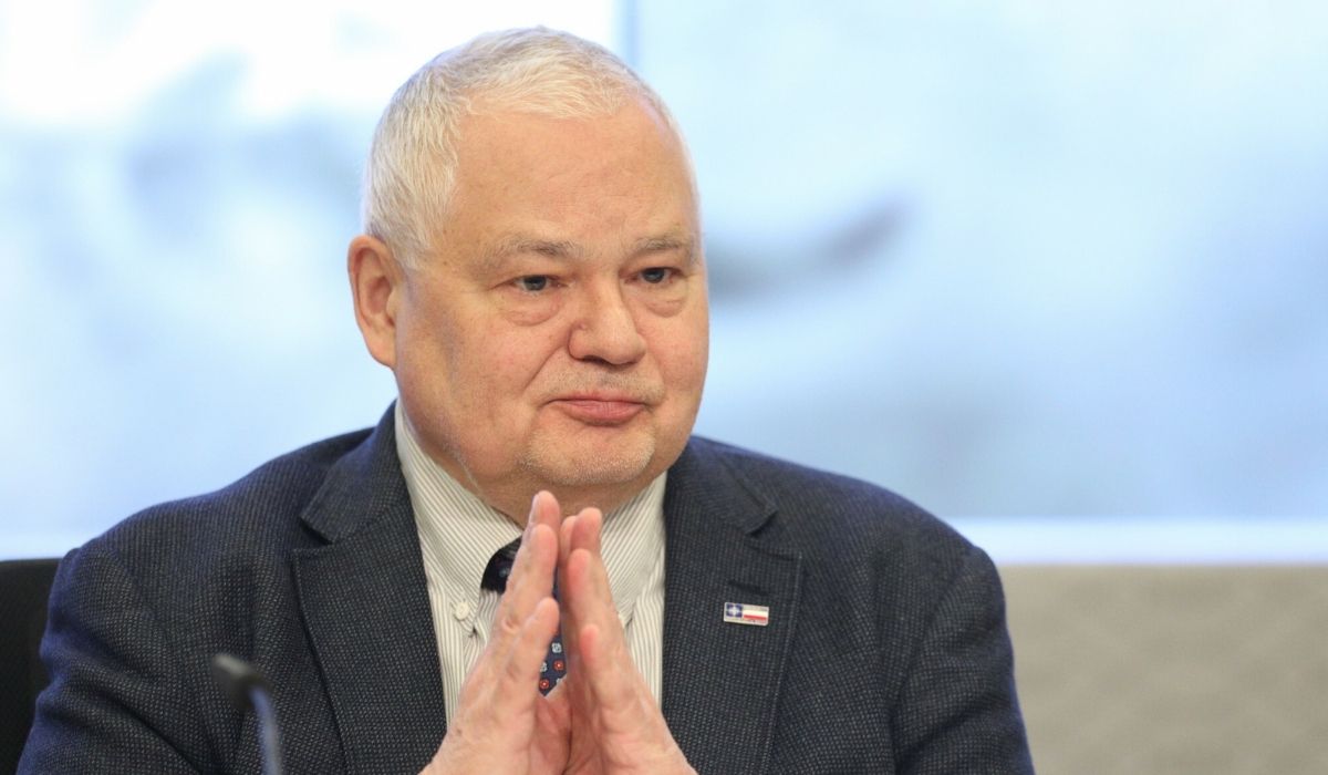 Dobre wieści z rynku pracy: prezes NBP dostał prawie 20% podwyżkę